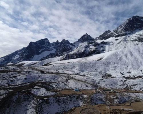  Everest Trek