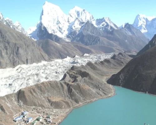  Gokyo Lake
