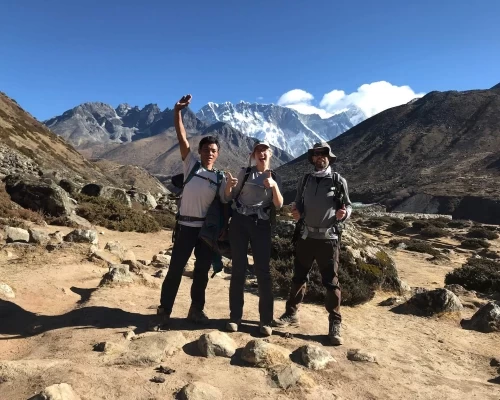 Ebc Trek