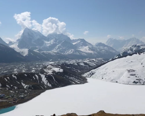  Gokyo Lake
