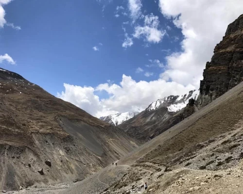 Annapurna Circuit