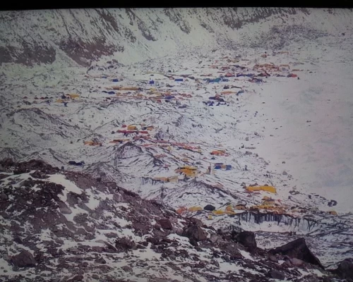 Everest Base Camp Trek