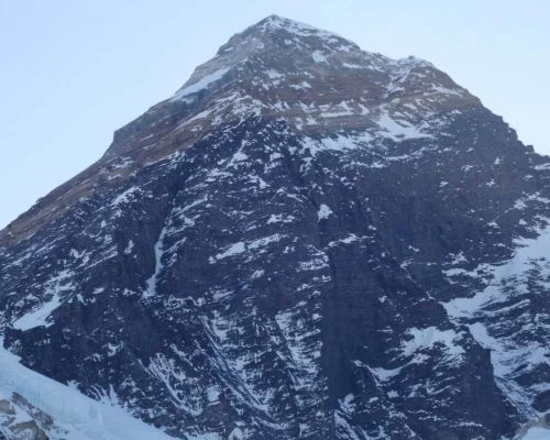 Everest Trek