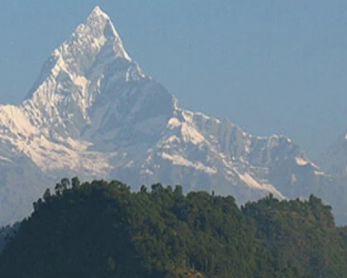 Ghorepani Poonhill Trek