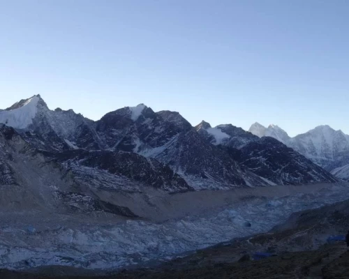 Glacier
