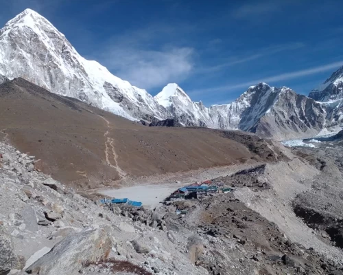 Kalapatthar