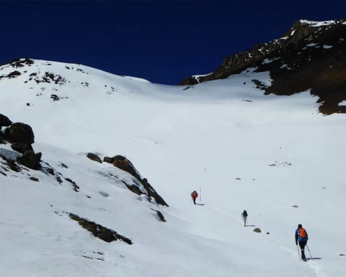 Kang La Pass