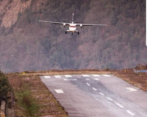 Lukla Airport