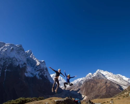 Manaslu