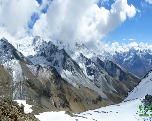 Nar Phu Valley Trek