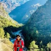Sahana A