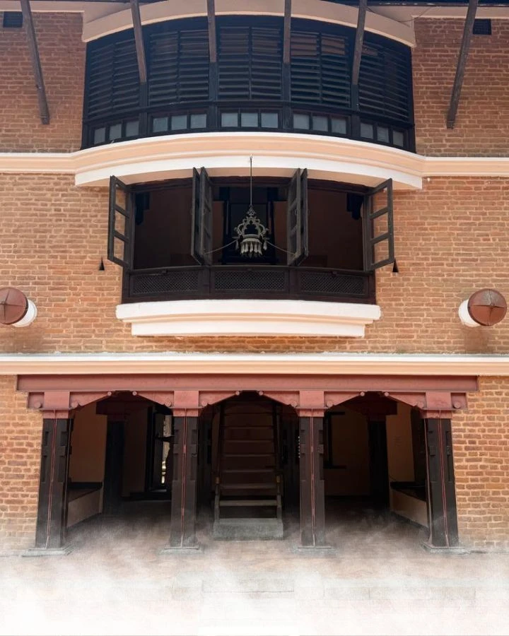 Patan Museum - Newari Craftsmanship Up Close