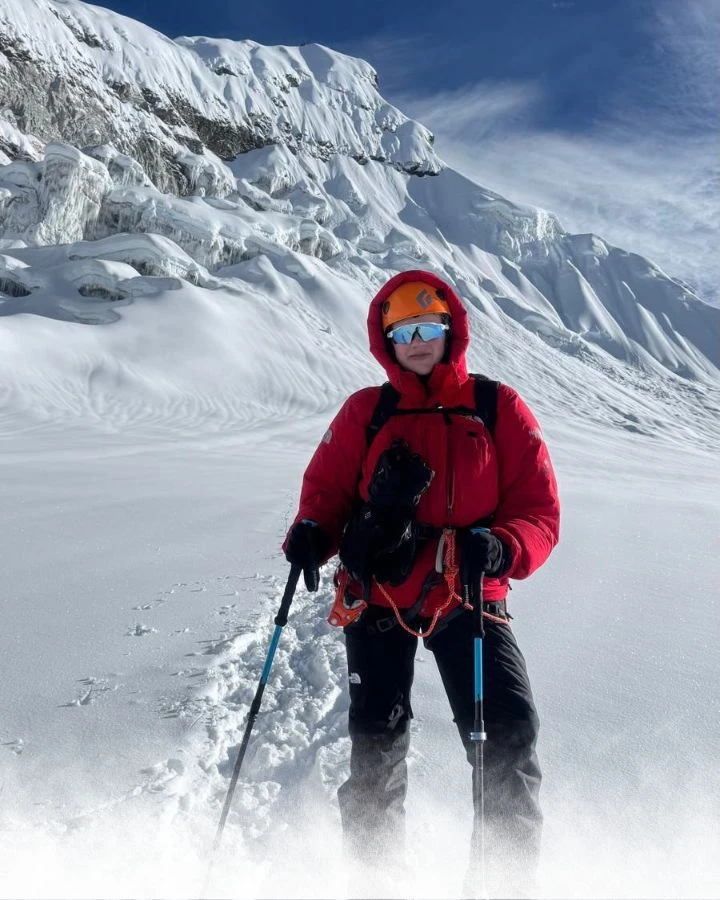 Gear Up for the Glacier