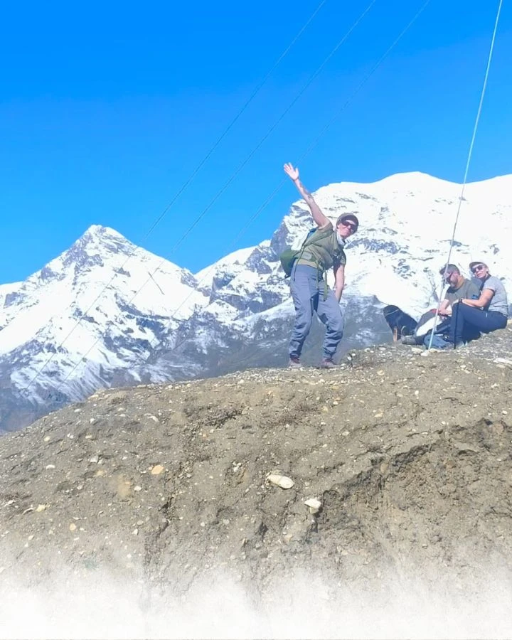 A Break with a View