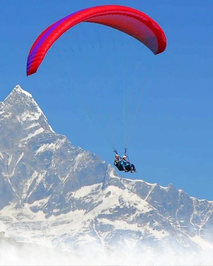 Trek from Tilije to Kathmandu or Pokhara