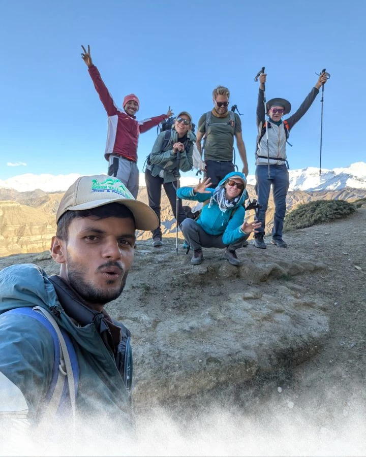 Summit Joy