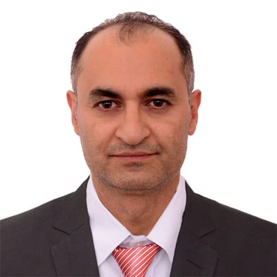 Arjun Pandey